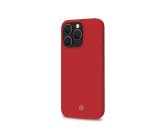 Celly FEELING iPhone 13 Pro custodia per cellulare 15,5 cm (6.1") Cover Rosso