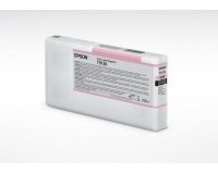 Epson C13T91360N cartuccia d'inchiostro 1 pz Originale Magenta chiaro vivido