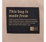 Case Logic Invigo Eco INVIS113 Black 33 cm (13") Housse Noir