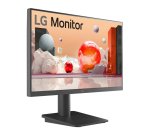 LG 24MS550-B écran plat de PC 60,5 cm (23.8") 1920 x 1080 pixels Full HD Noir