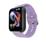 Celly TRAINERBEAT2VL smartwatch e orologio sportivo 3,66 cm (1.44") Touch screen