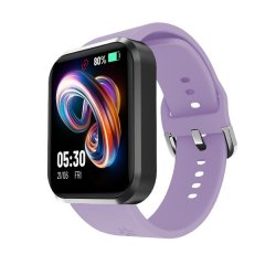Celly TRAINERBEAT2VL smartwatch e orologio sportivo 3,66 cm (1.44") Touch screen