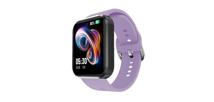 Celly TRAINERBEAT2VL smartwatch e orologio sportivo 3,66 cm (1.44") Touch screen