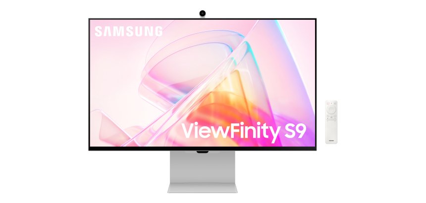 Samsung 27" ViewFinity S9 S90PC 5K Monitor