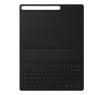 Samsung Book cover keyboard slim (Touche IA) pour Galaxy Tab S10 FE+