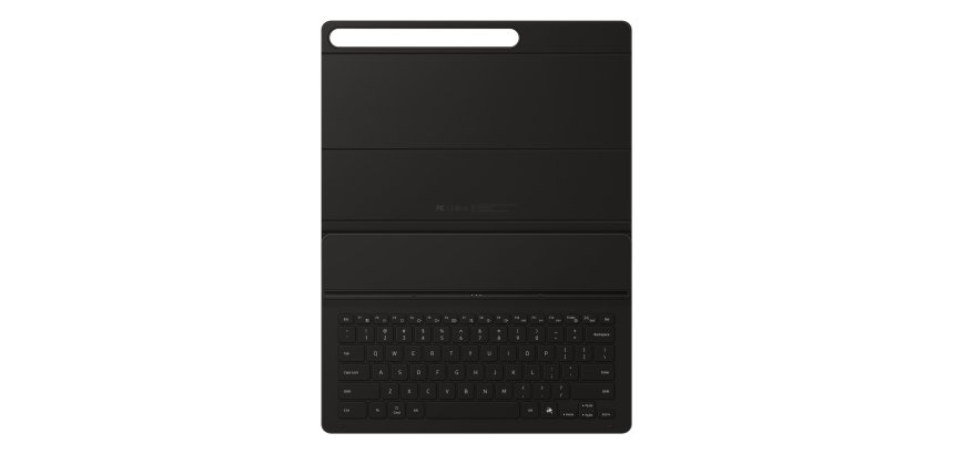 Samsung EF-DX620 Italian Pogo Pin Black