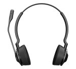 Jabra Engage 65 SE Auricolare Wireless A Padiglione Ufficio Nero