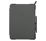 Targus THD933USZ clavier pour tablette QWERTY Anglais américain Pogo Pin Noir