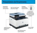 HP Color LaserJet Pro Imprimante multifonction 3302sdw