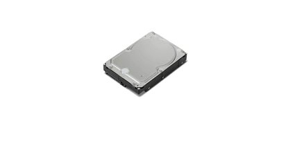 Lenovo 4XB0X87802 disco duro interno 6 TB 7000 RPM 3.5" Serial ATA III