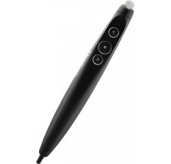 Viewsonic VB-PEN-007 stylet 24 g Noir