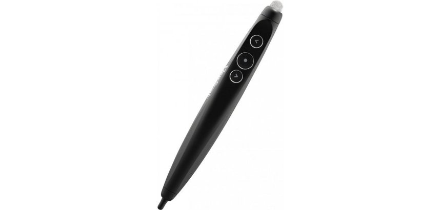 Viewsonic VB-PEN-007 stylet 24 g Noir