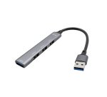 i-tec Metal USB 3.0 HUB 1x USB 3.0 + 3x USB 2.0