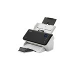 Kodak E1030 Escáner con alimentador automático de documentos (ADF) 600 x 600 DPI A4 Negro, Blanco