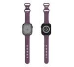 Celly WBANDSIL40VL watch part/accessory Watch strap