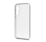 Celly GELSKIN1063 funda para teléfono móvil 16,8 cm (6.6") Transparente