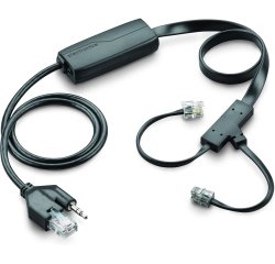 Poly Descolgador electrónico APC-43 TAA