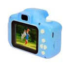 Celly KIDSCAMERA3LB electrónica para niños Cámara digital para niños