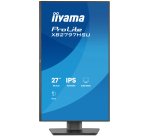 iiyama ProLite XB2797HSU-B1 Flachbildschirm 68,6 cm (27") 1920 x 1080 Pixel Full HD LED Schwarz