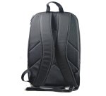 ASUS NEREUS BACKPACK 40,6 cm (16") Sac à dos Noir