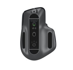 Logitech 910-006582 ratón Oficina mano derecha Bluetooth Laser 8000 DPI
