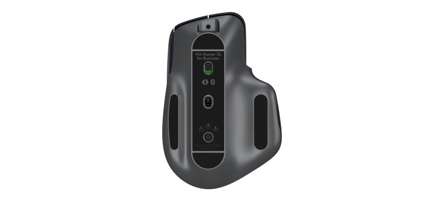 Logitech MX Master 3S for Business