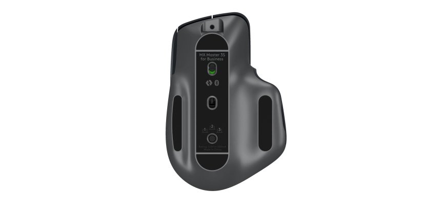 Logitech MX Master 3S for Business