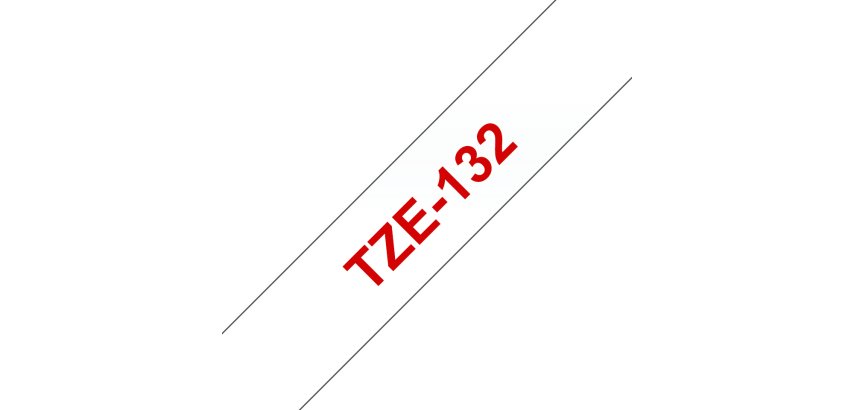 Brother Laminated tape 12mm