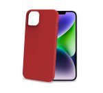 Celly CROMO1055RD custodia per cellulare Cover Rosso