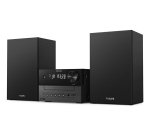 Philips 3000 series TAM3505M2/12 home audio system Home audio micro system 20 W Black