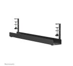 Neomounts ADS07-120BL Goulotte passe-câbles - fixation à pince - universel