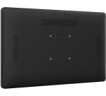 iiyama TW2424AS-B3P Écran d'affichage dynamique Écran plat interactif 60,5 cm (23.8") Wifi 450 cd/m² Full HD Noir Écran tactile Intégré dans le processeur Android 24/7