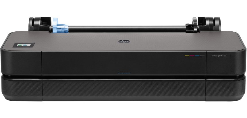HP Designjet Imprimante T230 24-pouces Édition 2025