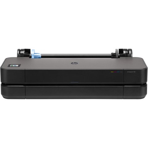 HP Designjet Impresora T230 de 24 pulgadas. edición 2025