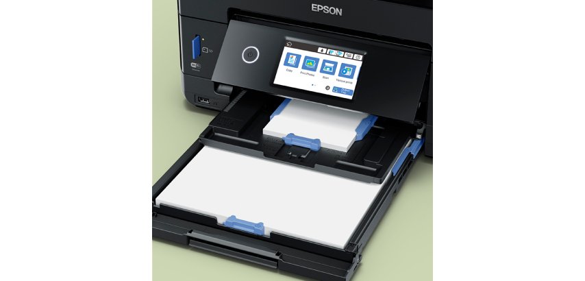 Epson Expression Premium XP-7100