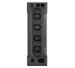 Eaton Ellipse PRO 850 IEC alimentation d'énergie non interruptible Interactivité de ligne 0,85 kVA 510 W 4 sortie(s) CA