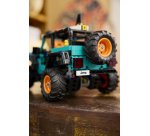 LEGO Technic Jeep® Wrangler Rubicon SUV