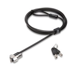 Kensington Lucchetto per laptop con chiave NanoSaver