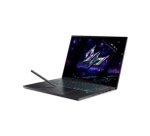 Acer Predator PT14-52T-98K2 Intel Core Ultra 9 288V Ordinateur portable 36,8 cm (14.5") Écran tactile 2.8K 32 Go LPDDR5x-SDRAM 1 To SSD NVIDIA GeForce RTX 5070 Wi-Fi 7 (802.11be) Windows 11 Pro Noir
