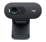 Logitech C505 HD Webcam