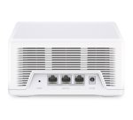 TP-Link HALO H47BE Tri-bande (2,4 GHz / 5 GHz / 5 GHz) Wi-Fi 7 (802.11be) Blanc 3