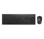 Kit clavier + souris sans fil rechargeable Kensington KM270 EQ KM270 EQ
