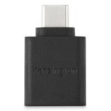 Kensington Adaptador CA1010 M/H de USB-C a USB-A