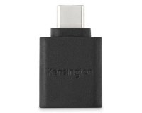 Kensington Adaptador CA1010 M/H de USB-C a USB-A