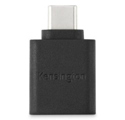 Kensington Adaptador CA1010 M/H de USB-C a USB-A