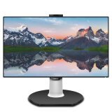 Philips P Line Moniteur LCD avec port USB-C 329P9H/00