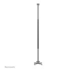 Neomounts ACL25-500BL Tubo de extensión para montaje de proyector en el techo - alt. 89 cm