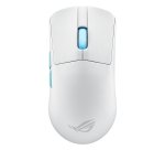 ASUS ROG Harpe Ace Aim Lab Edition mouse Gaming Ambidextrous RF Wireless + Bluetooth + USB Type-C Opto-mechanical 36000 DPI