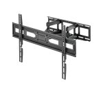 Equip Staffa per montaggio TV a movimento completo da 37” a 80”