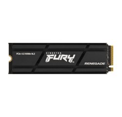 Kingston Technology 1000G RENEGADE PCIe 4.0 NVMe SSD W/ Difusor térmico